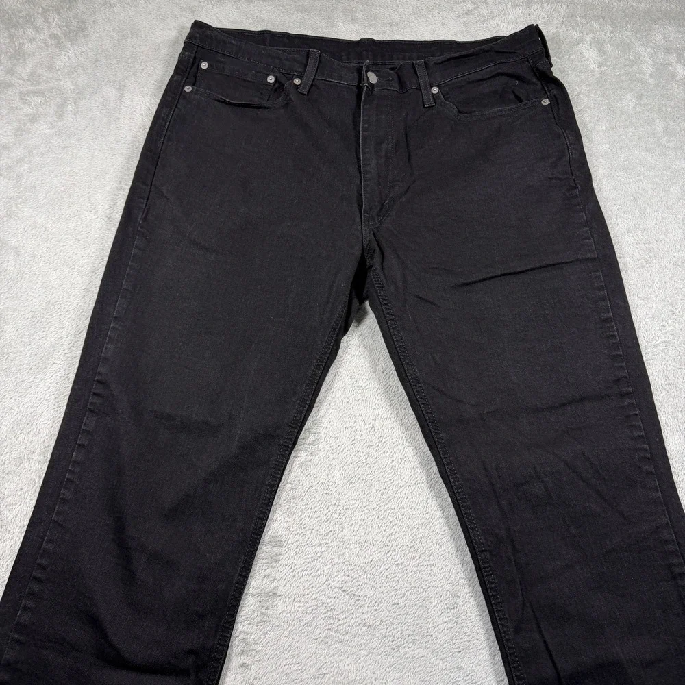 Levis levis 541